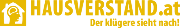 Logo von HAUSVERSTAND Admin