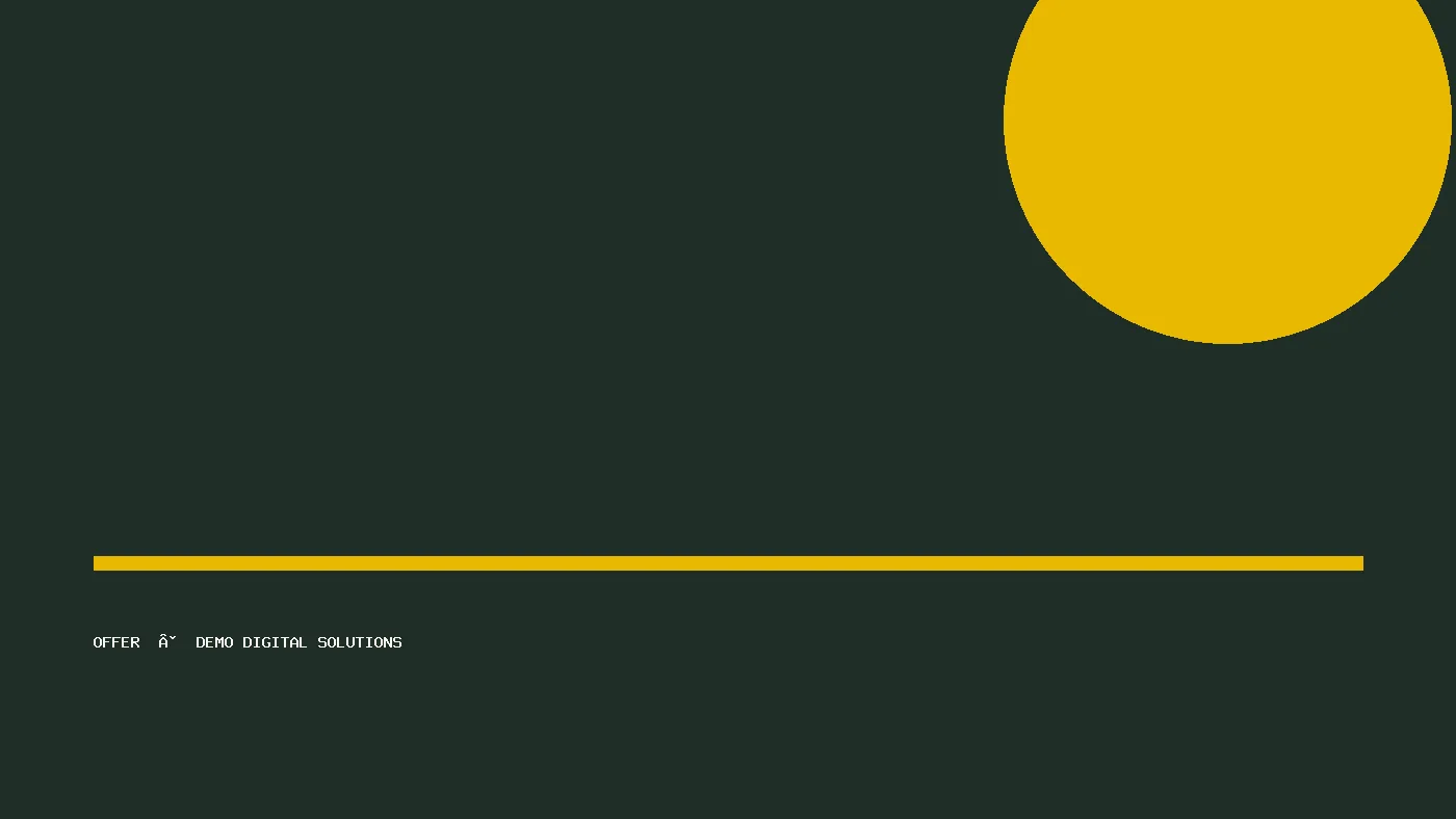 Demo-Motiv zu „Kostenloser Website-Schnellcheck im August“